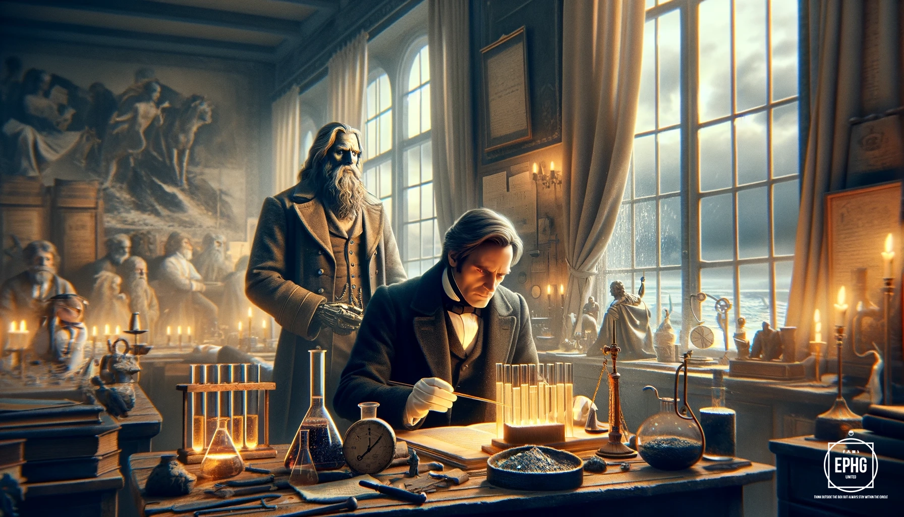 The Discovery Of Thorium in 1828 by Jon Jakob Berzilius The Discovery Of Thorium in 1828 by Jon Jakob Berzilius