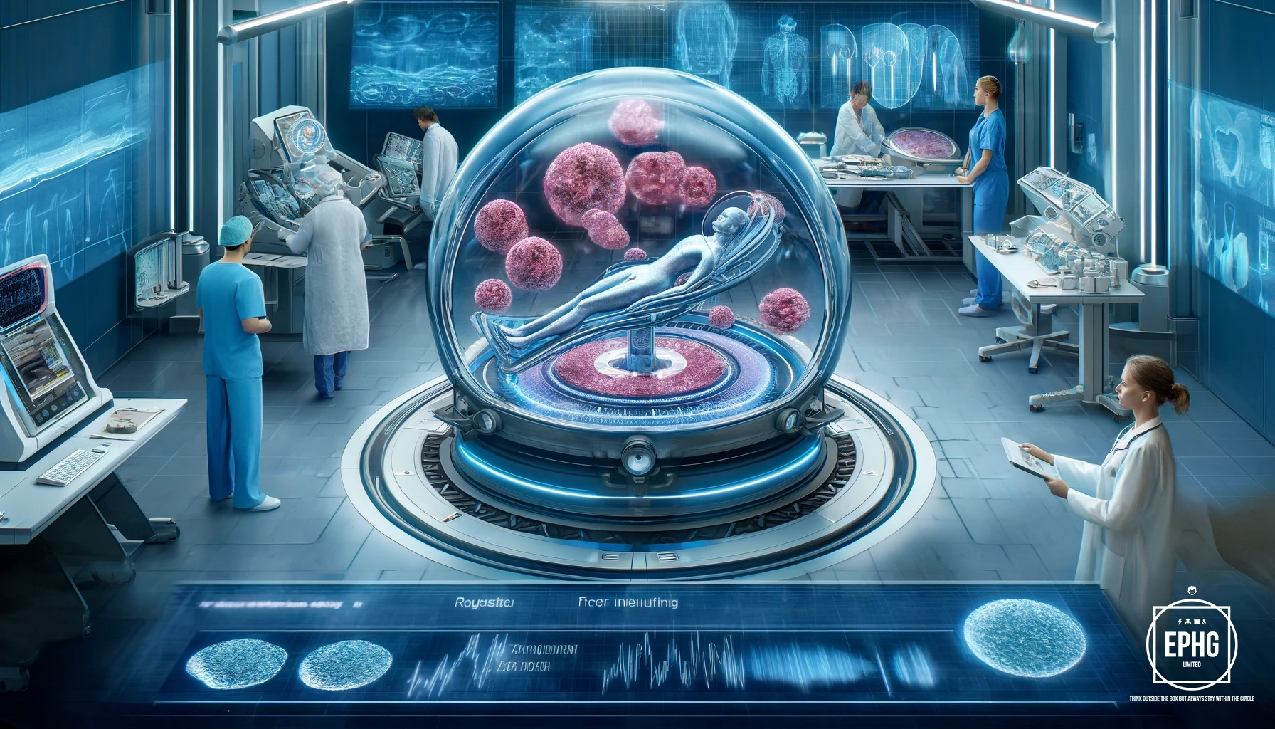 The Future Of Astatine At The Future Of Astatine At
