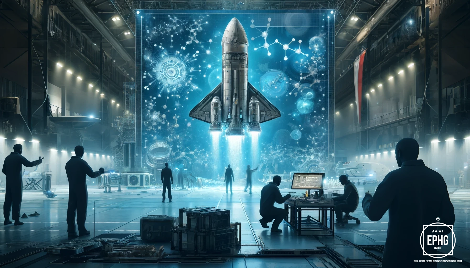 The Futre of Boron in Spacecrafts The Futre of Boron in Spacecrafts
