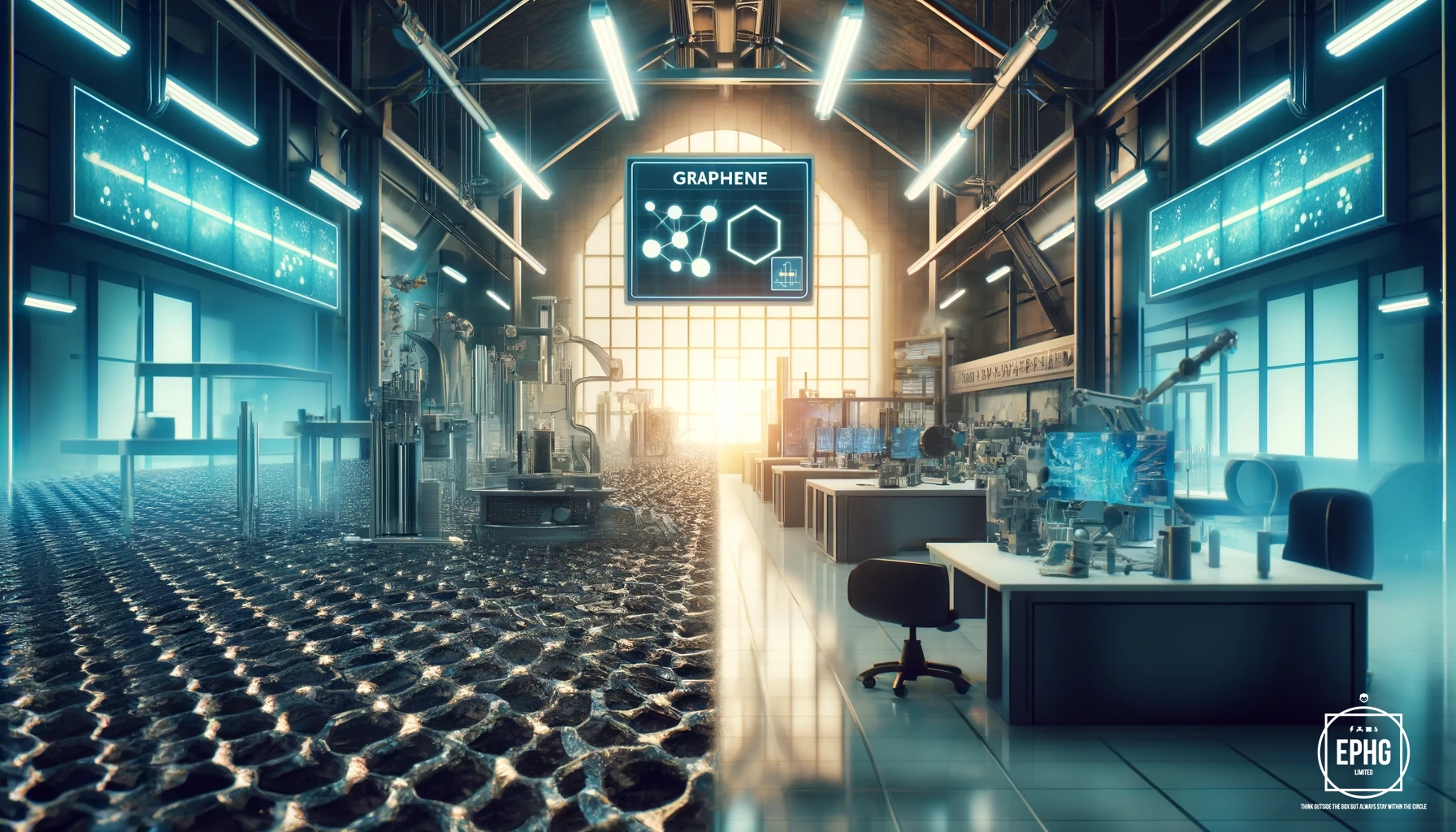 The future of Carbon to Graphene The future of Carbon to Graphene