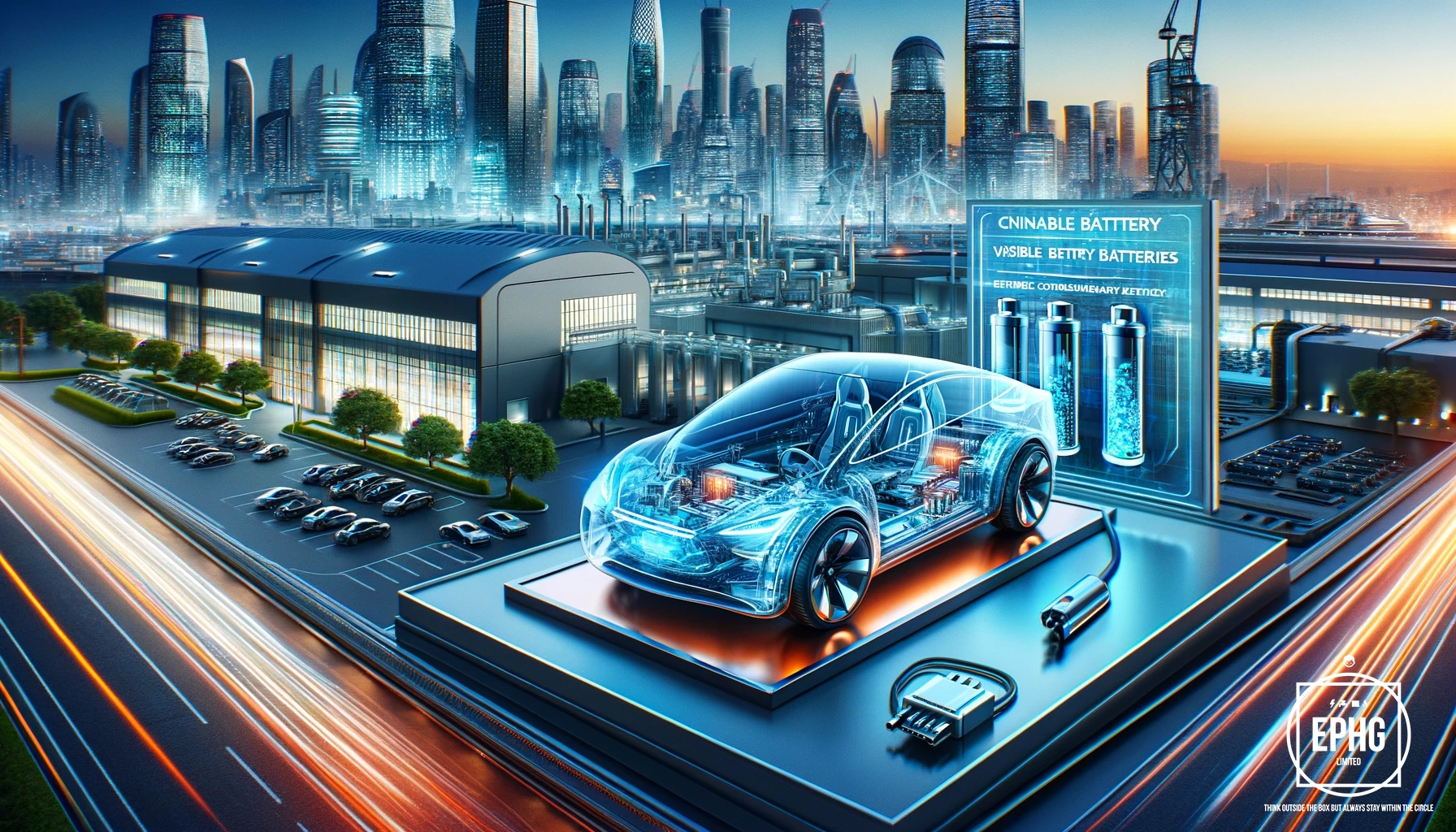 The Future Of Cobalt The Future Of Cobalt
