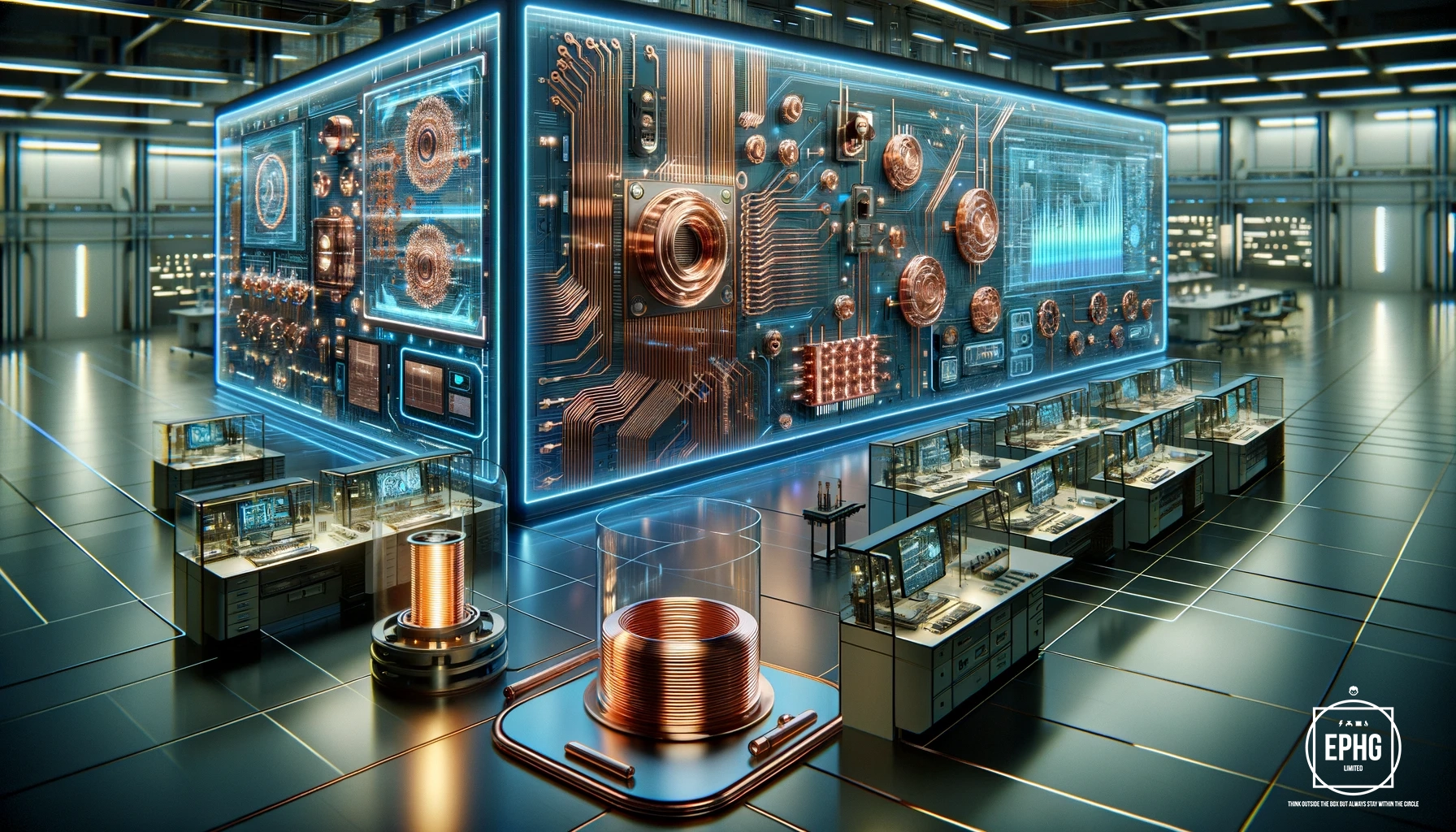 The Future Of Copper The Future Of Copper