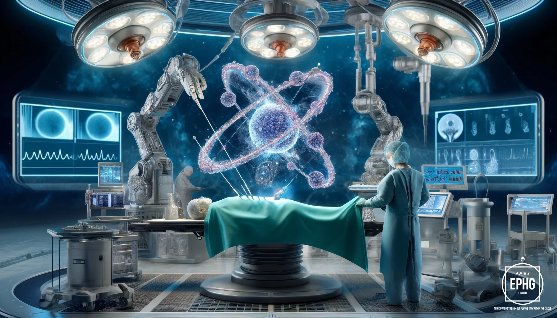 The Future Of Einsteinium The Future Of Einsteinium
