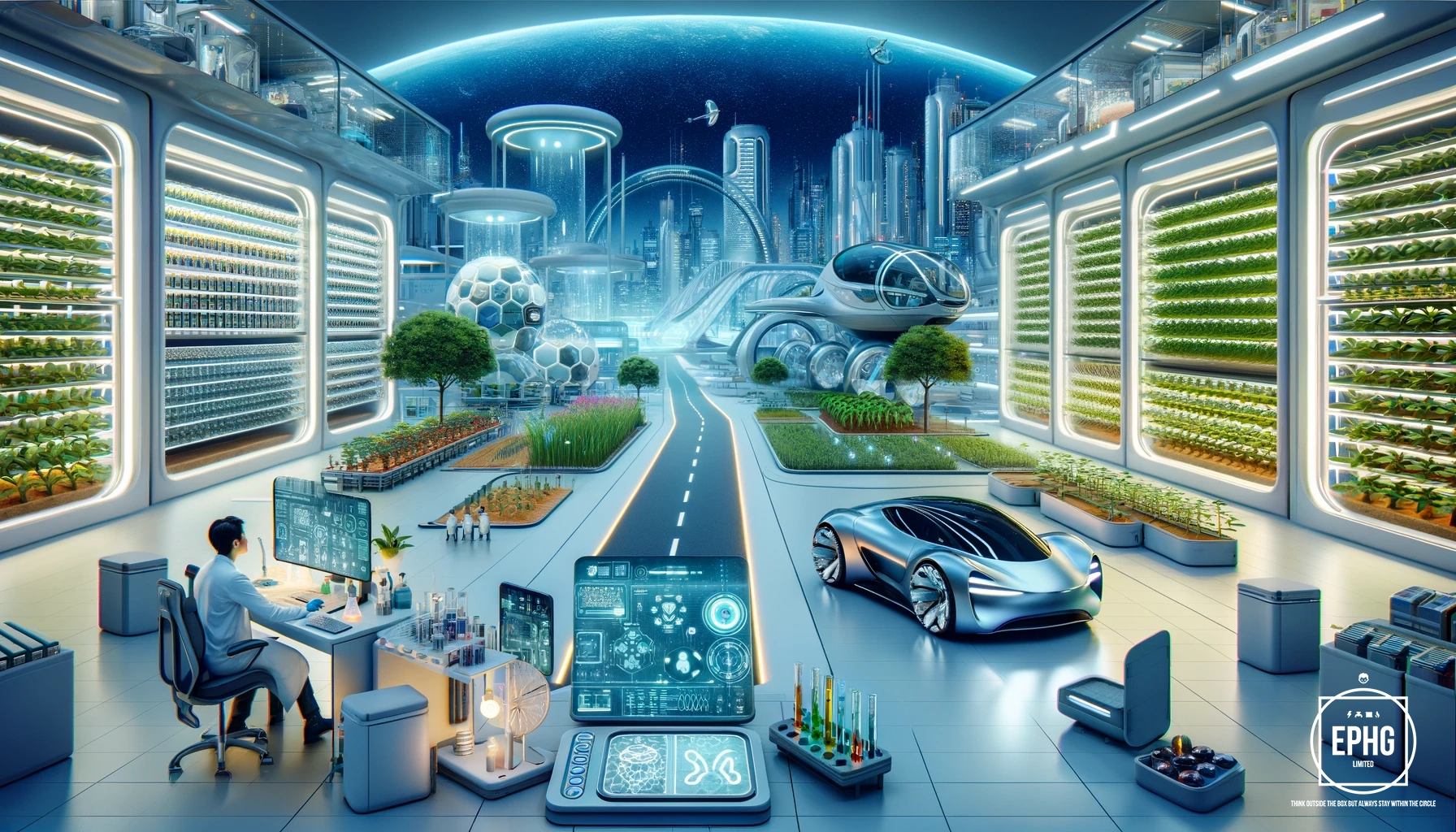 The Future of Potassium in Foof and Batteries The Future of Potassium in Foof and Batteries