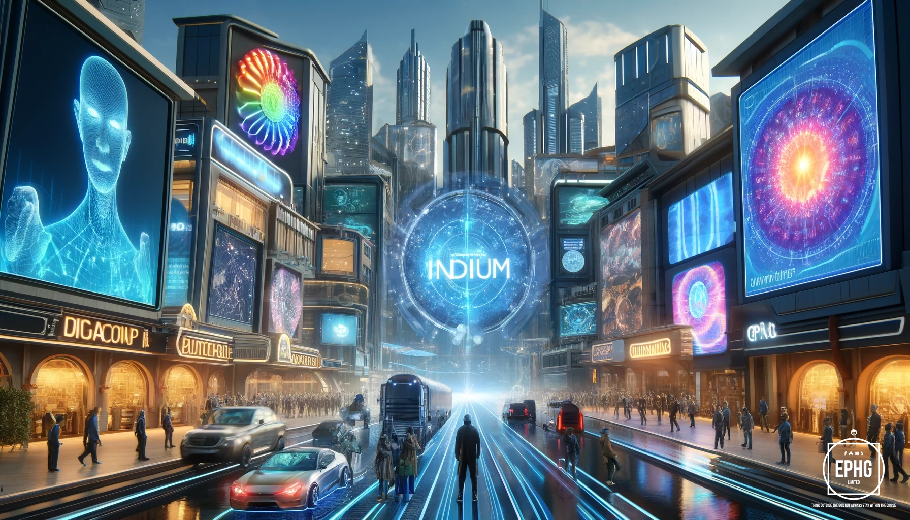 The Future Of Technology In Indium The Future Of Technology In Indium