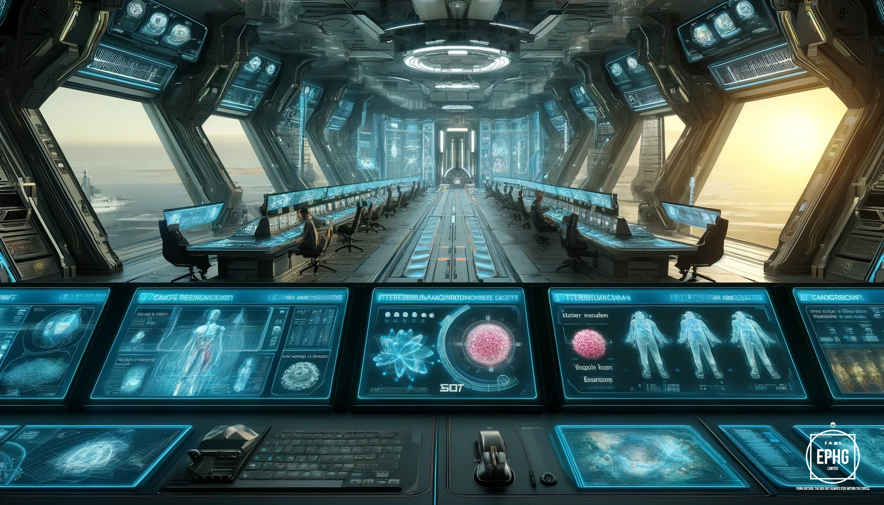 The Future of Ytterbium Magnetometers Security and Health Systems The Future of Ytterbium Magnetometers Security and Health Systems