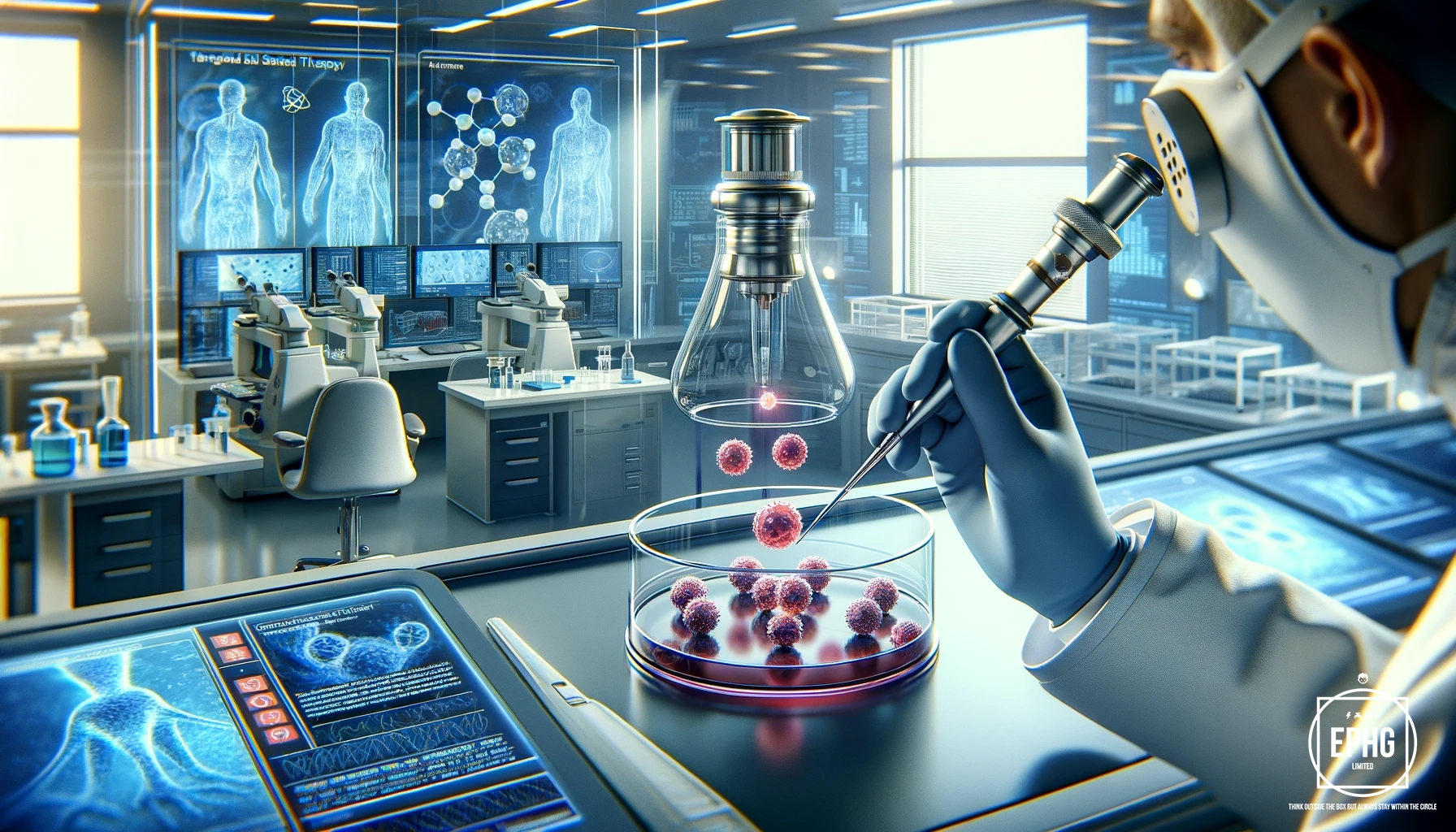 The Science Behind Astatine The Science Behind Astatine