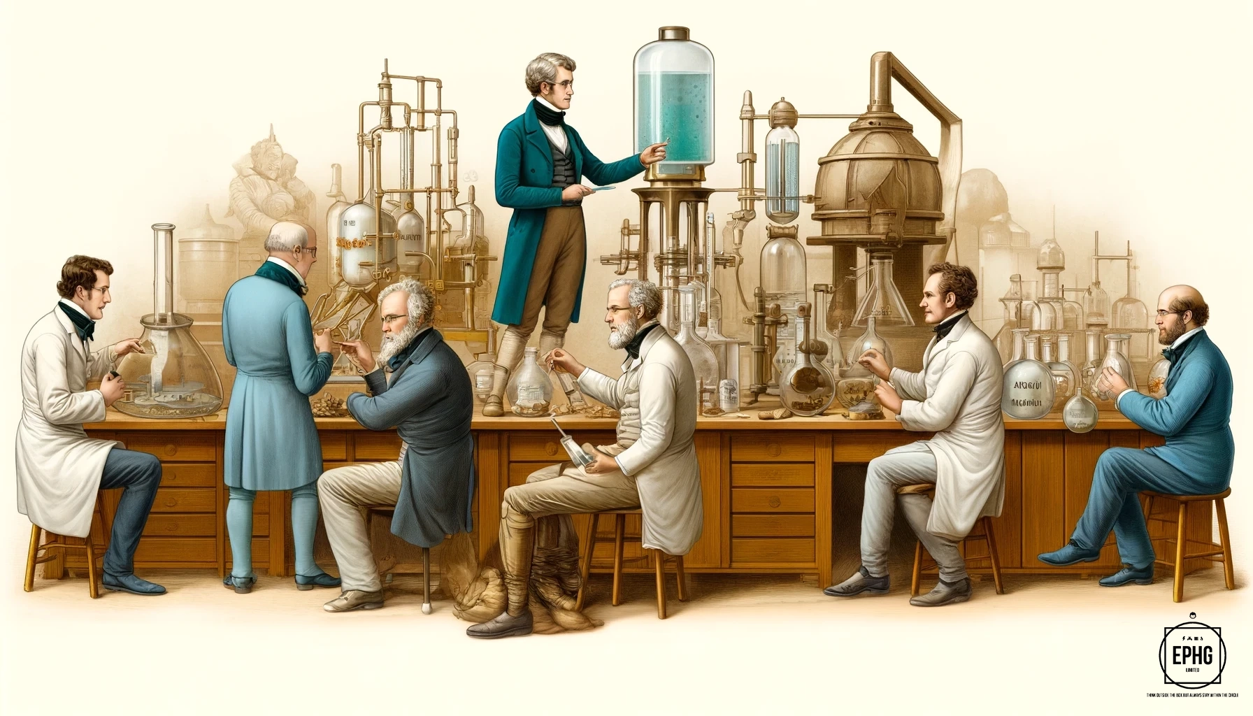 The Three Stage Discovery of Silicon in 1787, 1824 and 1854 The Three Stage Discovery of Silicon in 1787, 1824 and 1854