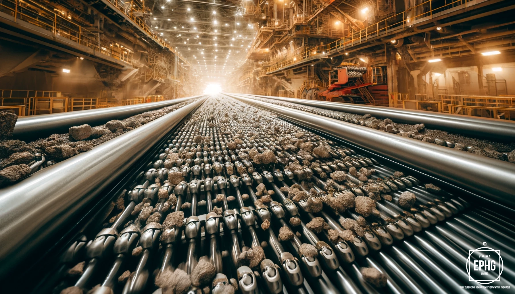 The Use Of Margnets to Obtain Niobium The Use Of Margnets to Obtain Niobium
