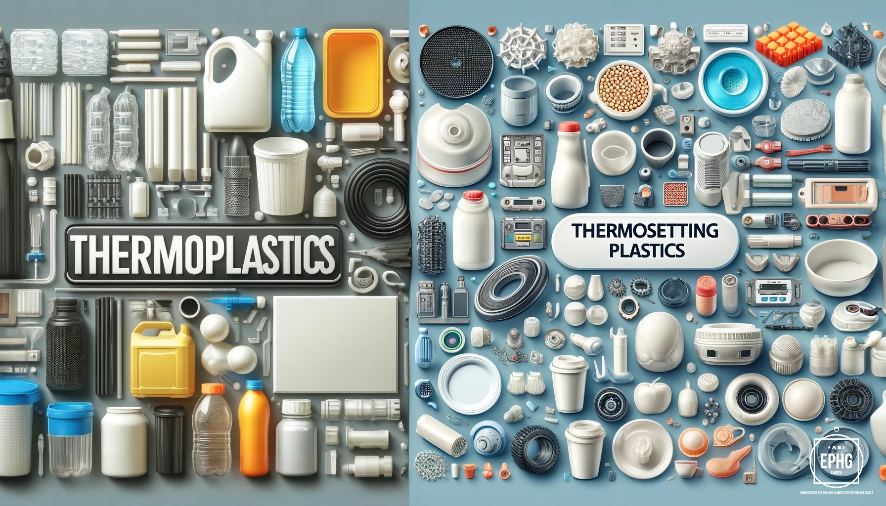 Thermoplastics Vs Thermosetting Plastic Thermoplastics Vs Thermosetting Plastic