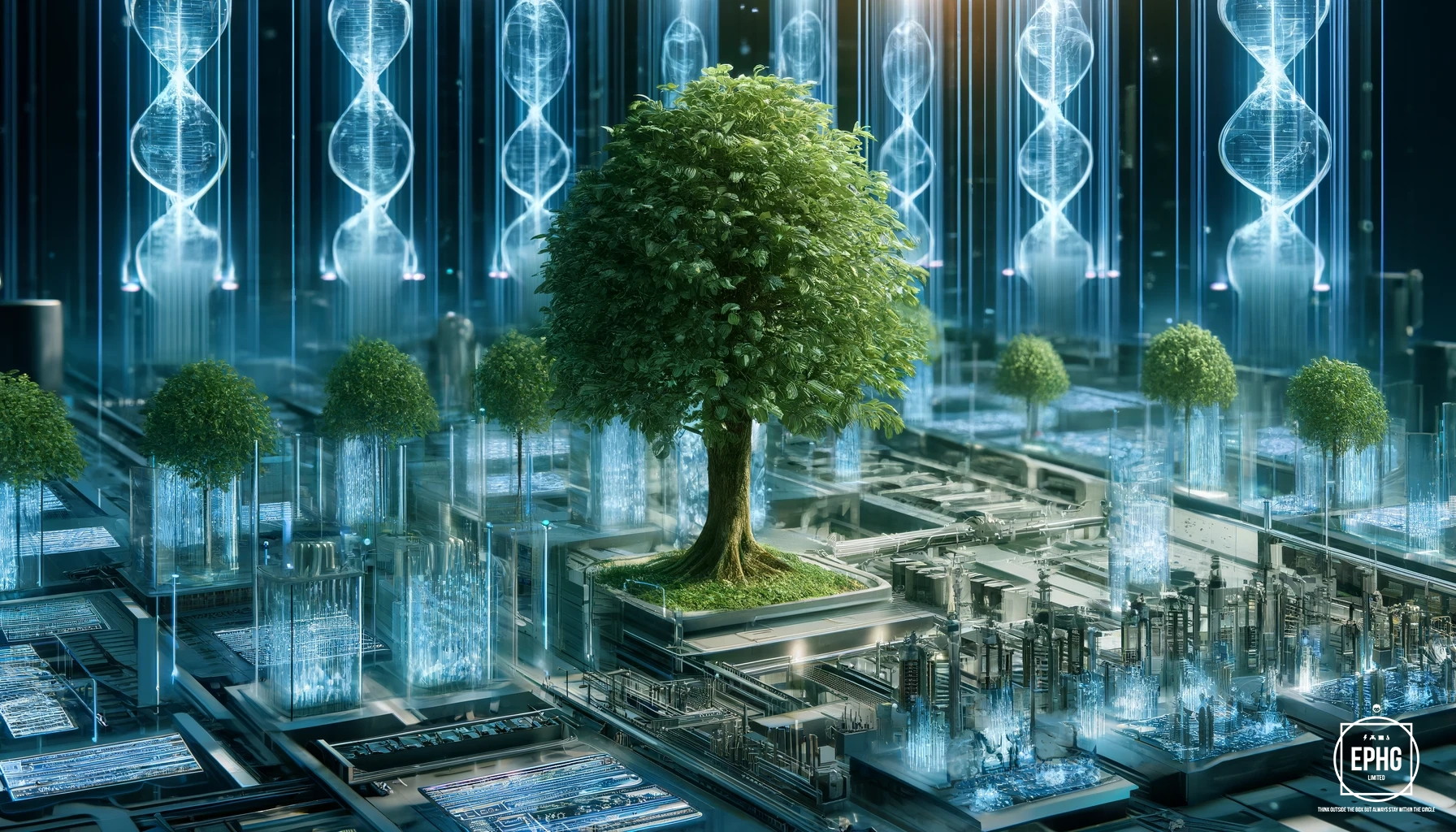 Trees in Data Storage and Quantum Computing Trees in Data Storage and Quantum Computing