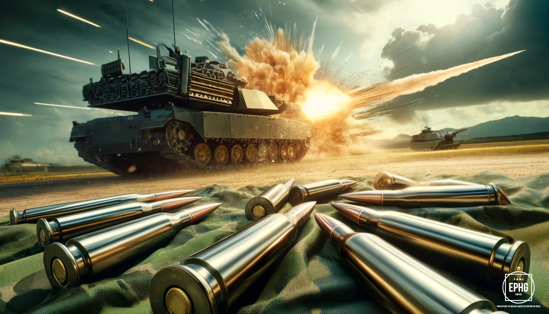 Tungsten Military Applications Tungsten Military Applications