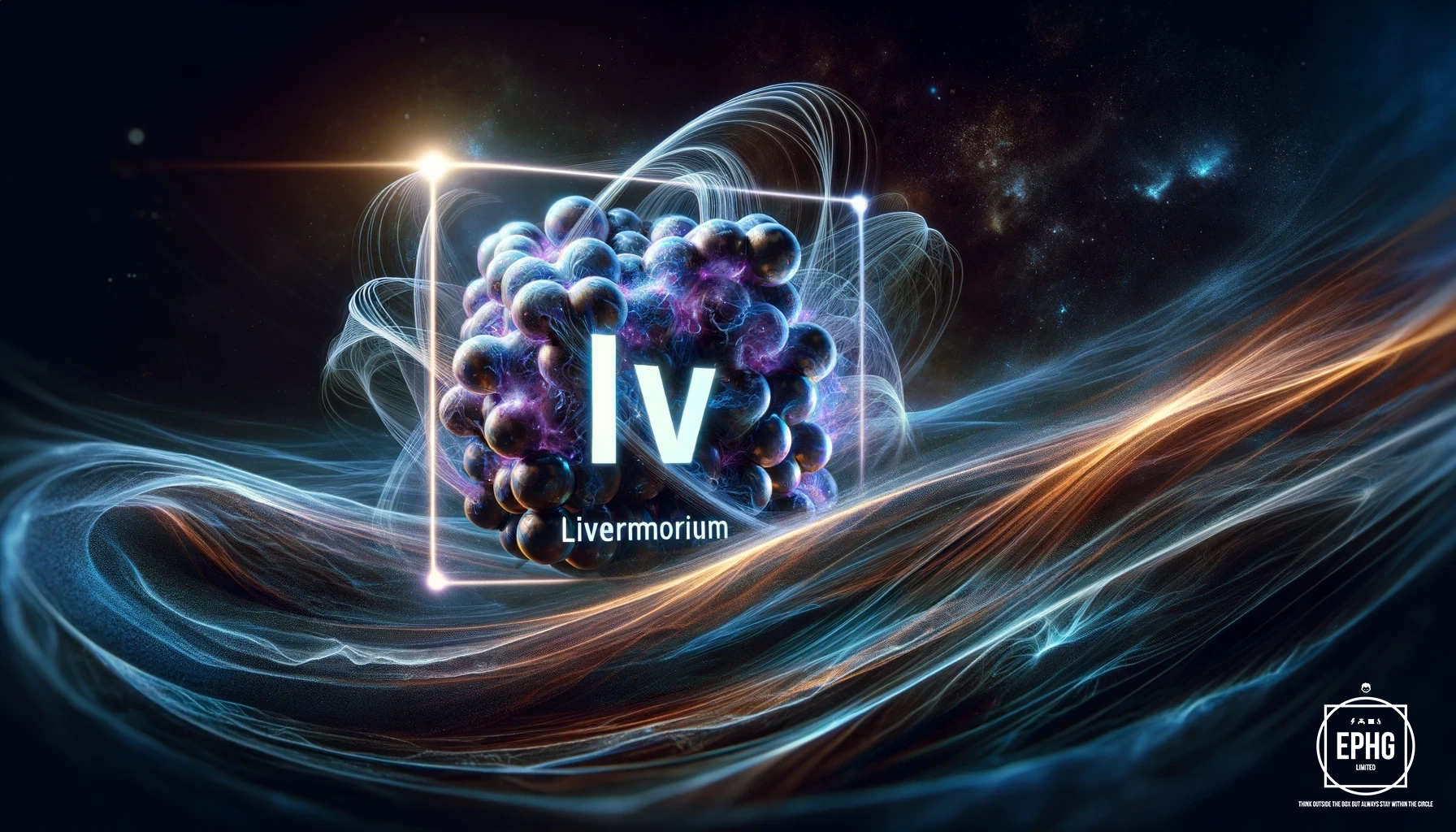 Understanding of Pure Livermorium Understanding of Pure Livermorium