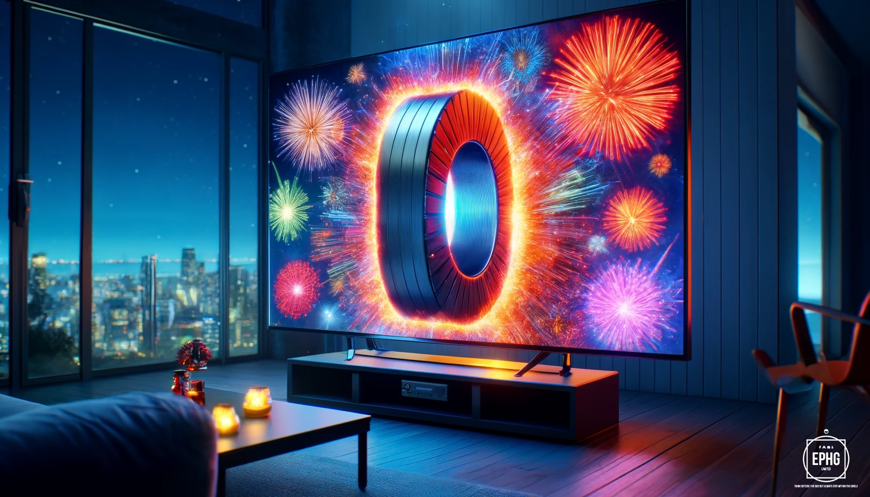 Uses of Strontium in Ferrite Magnets TV Screens and Fireworks Uses of Strontium in Ferrite Magnets TV Screens and Fireworks