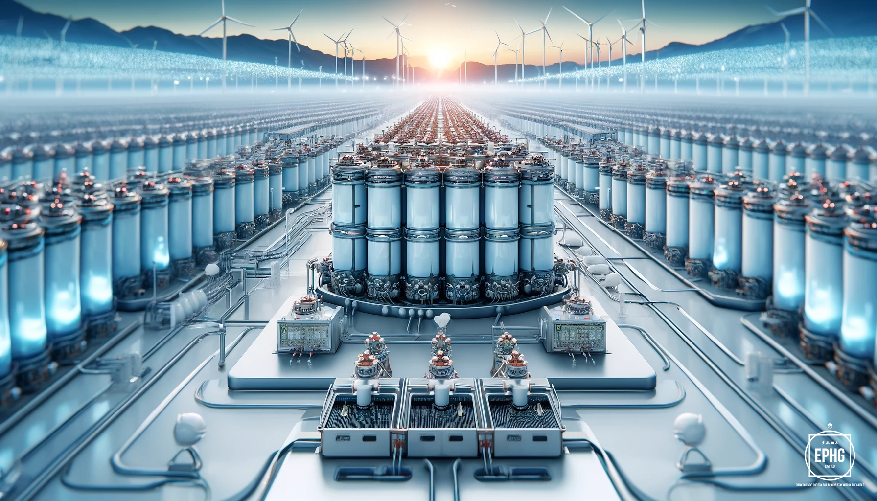 Vanadium Redox Flow Batteries Vanadium Redox Flow Batteries