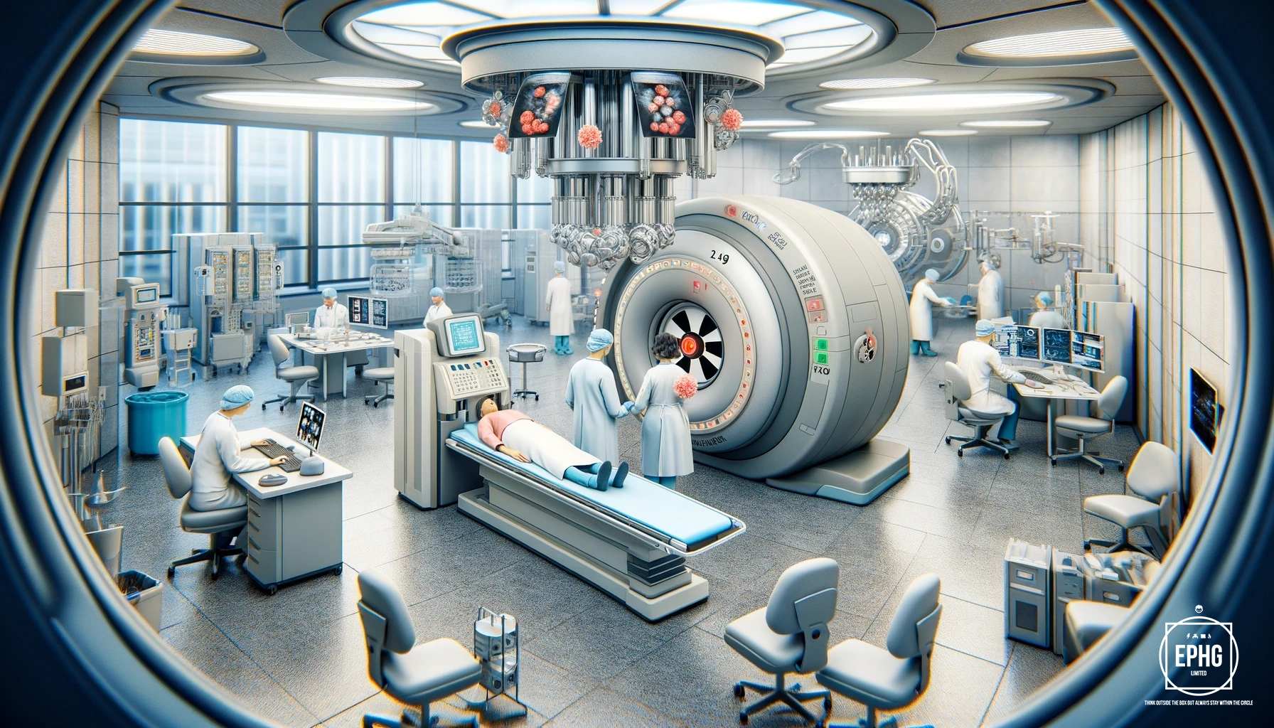 Ytterbium-169 Portable X-ray Machines in Nuclear Medicine Ytterbium-169 Portable X-ray Machines in Nuclear Medicine