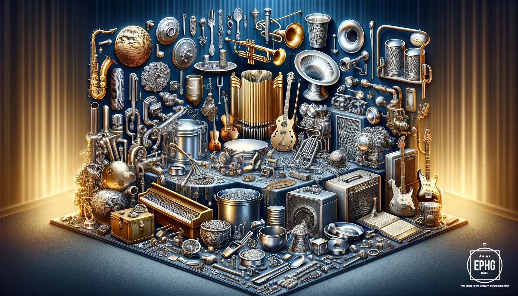 Zinc Alloys Zinc Alloys