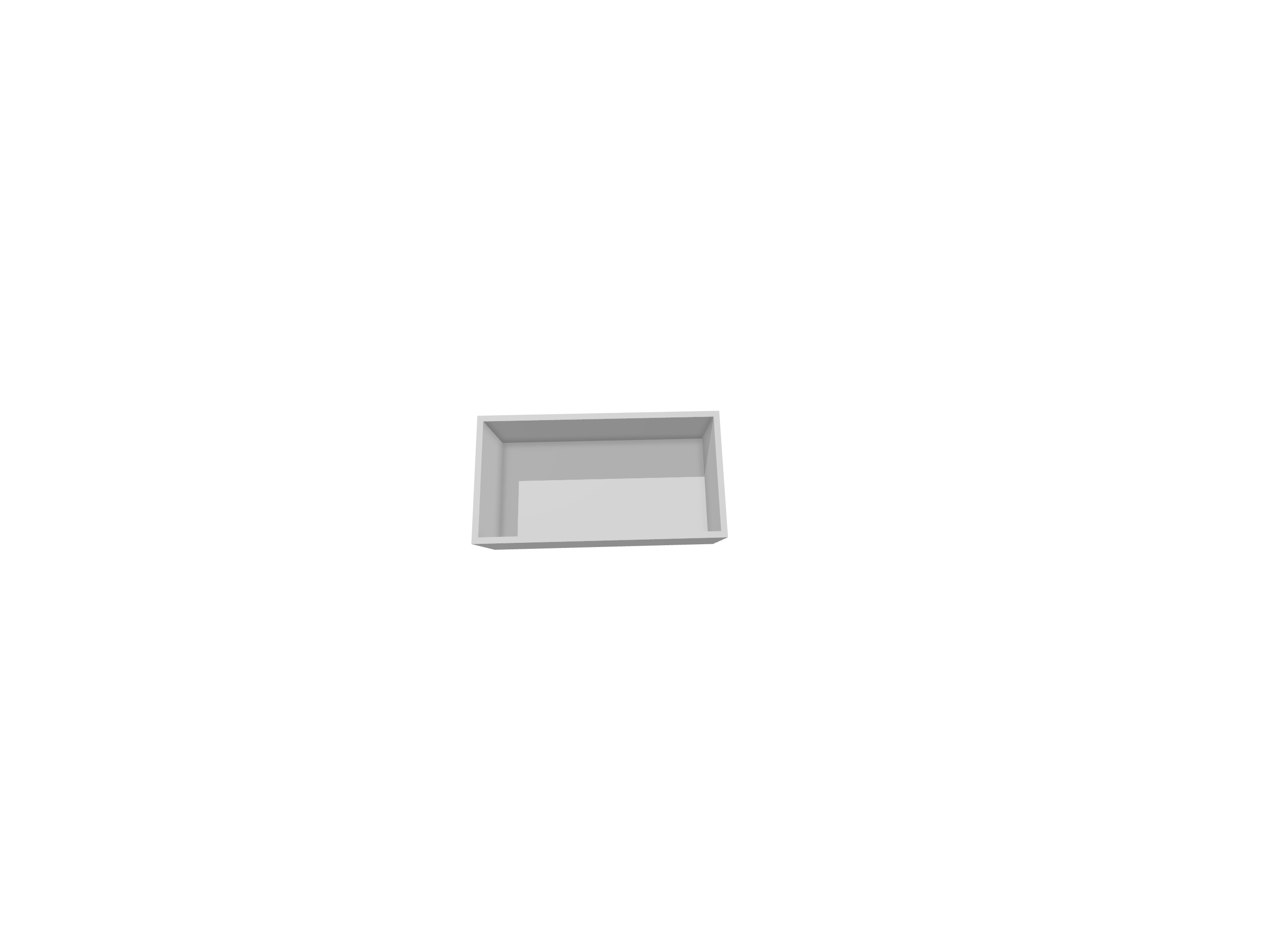 Back Box