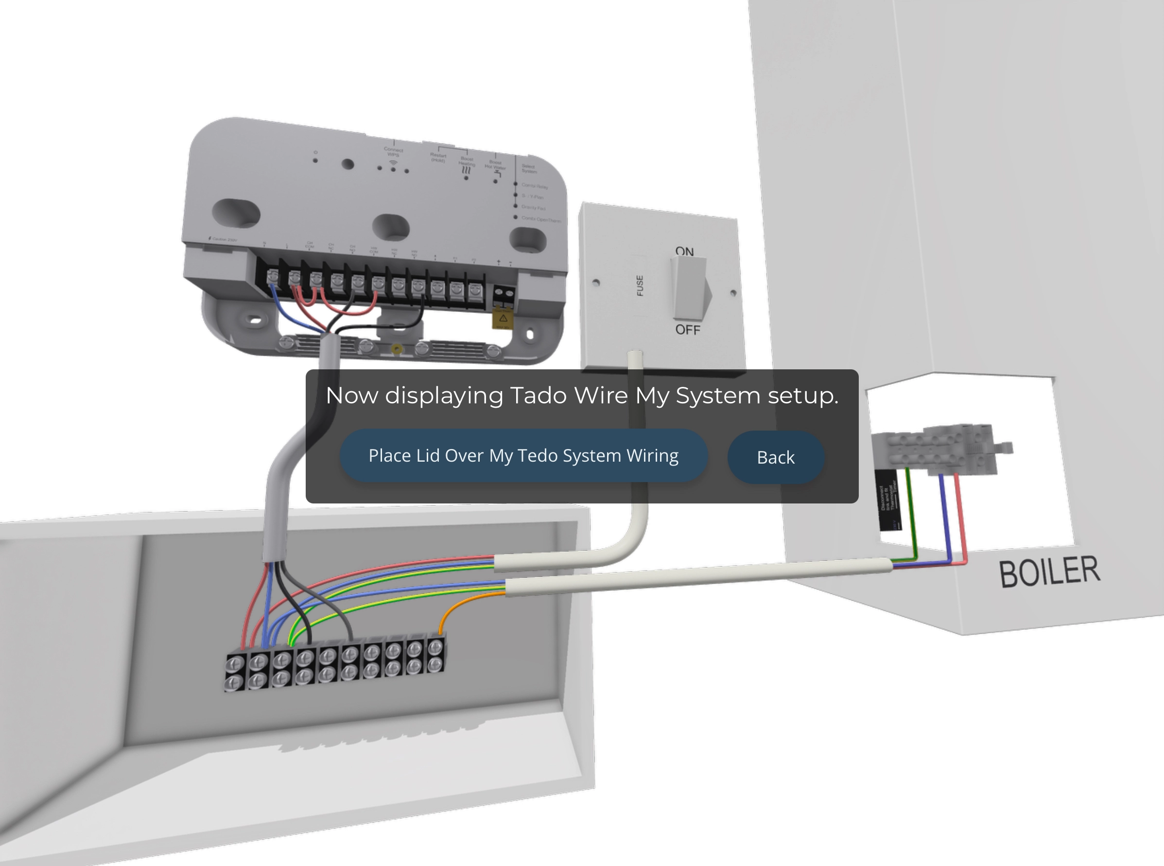 Learn how to Wire up Programmers - Step-by-Step Guide Learn how to Wire up Programmers