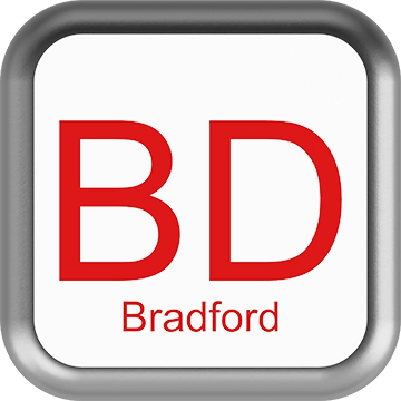 BD Postcode Utility Services