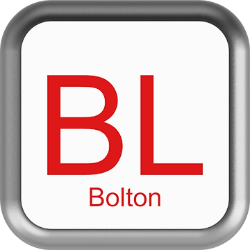 BL Postcode Utility Services Bolton