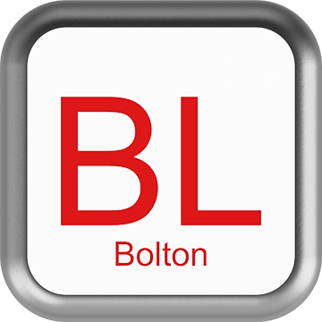 BL Postcode Utility Services