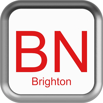 BN Postcode Utility Services