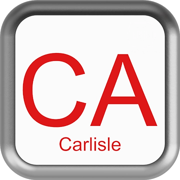 CA Postcode Utility Services Carlisle