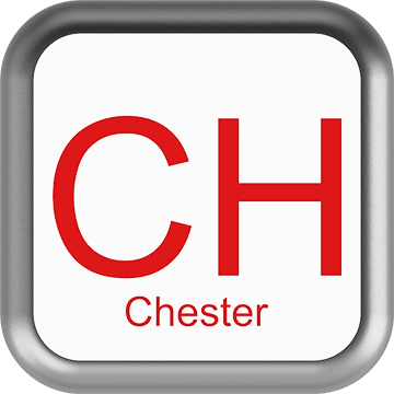 CH Postcode Utility Services Chester