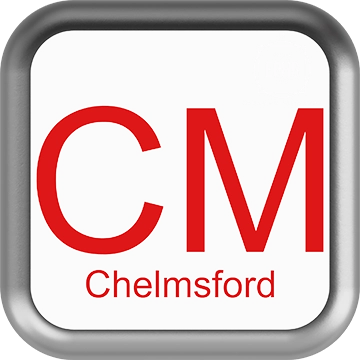 CM Postcode Utility Services