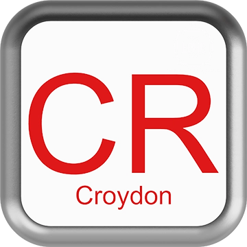 CR Postcode Utility Services Croydon