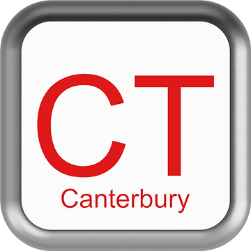 CT Postcode Utility Services Canterbury