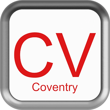 CV Postcode Utility Services Coventry