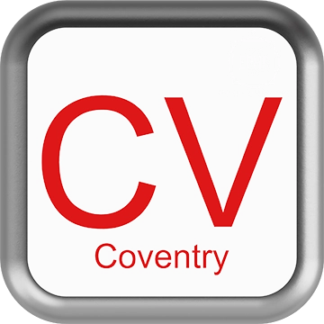 CV Postcode Utility Services