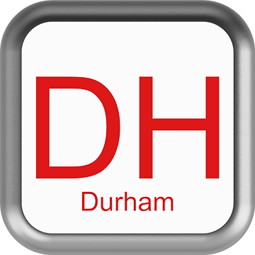 DH Postcode Utility Services Durham