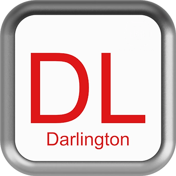 DL Postcode Utility Services