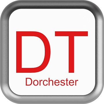 DT Postcode Utility Services Dorchester