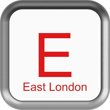 E Postcode Utility Services East London