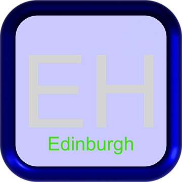 EH Postcode Utility Services Edinburgh