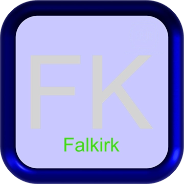 FK Postcode Utility Services Falkirk