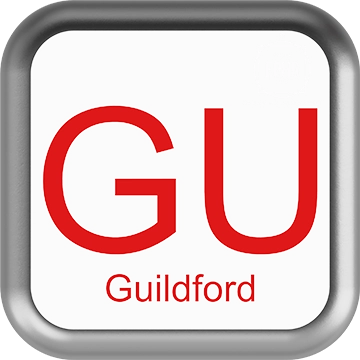 GU Postcode Utility Services