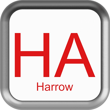 HA Postcode Utility Services Harrow