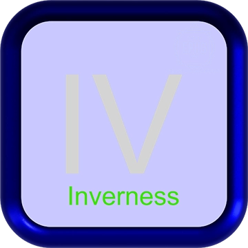 IV Postcode Utility Services Inverness
