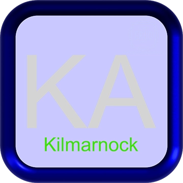 KA Postcode Utility Services Kilmarnock