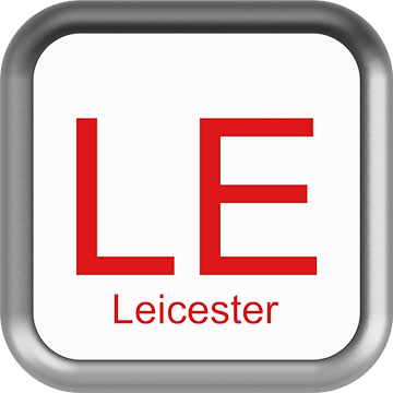 LE Postcode Utility Services Leicester