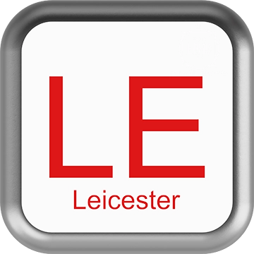 LE Postcode Utility Services