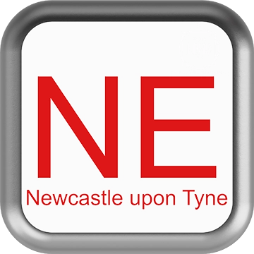 NE Postcode Utility Services Newcastle upon Tyne
