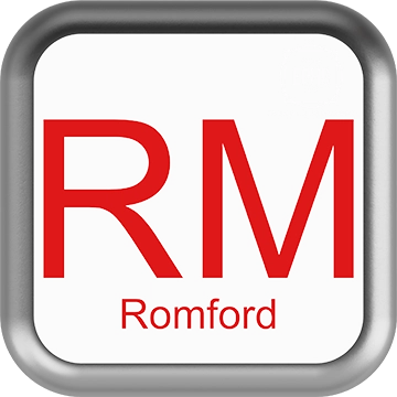 RM Postcode Utility Services