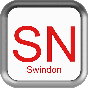 SN Postcode Utility Services Swindon