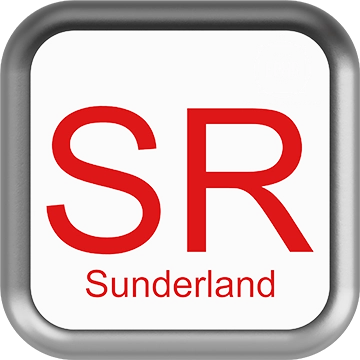 SR Postcode Utility Services Sunderland